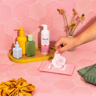 Foto 5 | Foto 5 | Toallitas Femeninas Y Para Hemorroides The Honey Pot Company 20 Unidades - Venta Internacional.