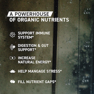 Foto 5 | Foto 5 | Superalimento En Polvo Kaged Organic Greens Outlive 100 Berry 30 Porciones - Venta Internacional.