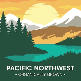 Foto 5 | Foto 5 | Hazelnuts Wilderness Poets Organic Raw 227 Ml - Venta Internacional.