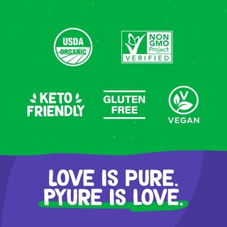 Foto 6 | Foto 6 | Edulcorante Pure Organic Monk Fruit 35 Ml Zero Carb Keto - Venta Internacional.