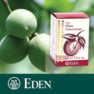 Foto 4 | Foto 4 | Concentrado De Ciruela Eden Ume Bainiku Ekisu 40 Ml - Venta Internacional.