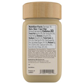 Foto 3 | Foto 3 | Suplemento De Extracto De Propóleo De Miel Cruda De Bee & You 200 Ml - Venta Internacional.