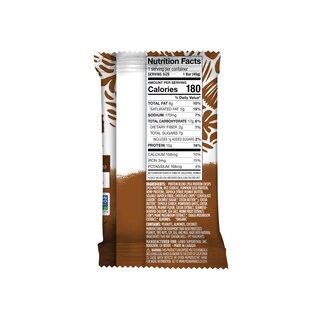Foto 2 | Foto 2 | Protein Bar Laird Superfood Functional Double Chocolate Mantequilla De Cacahuete - Venta Internacional.