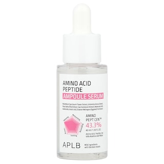 Foto 1 | Foto 1 | Ampolla De Péptido De Aminoácidos Aplb Serum 40 Ml - Venta Internacional.