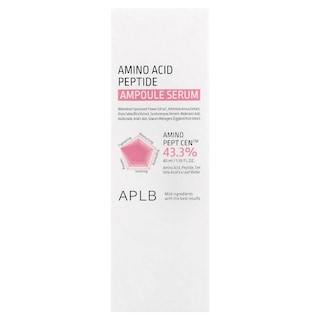 Foto 2 | Foto 2 | Ampolla De Péptido De Aminoácidos Aplb Serum 40 Ml - Venta Internacional.