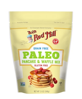 Foto 1 | Foto 1 | Mezcla Para Panqueques Bob's Red Mill Paleo  385 Ml (paquete De 1)  Sin Ogm - Venta Internacional.