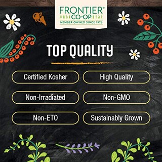 Foto 4 | Foto 4 | Canela En Polvo Frontier Co-op Korintje 454 G - Venta Internacional.