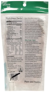 Foto 2 | Foto 2 | Arroz Y Soja Orgánicos Food Eden Shiro Miso 360 Ml (paquete De 3) - Venta Internacional.