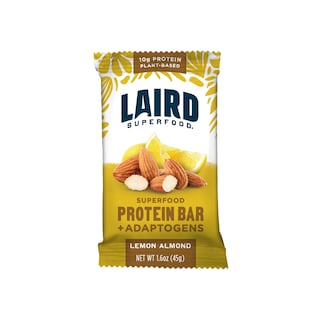 Foto 1 | Foto 1 | Protein Bar Laird Superfood Functional Limón Y Almendra 10 G - Venta Internacional.