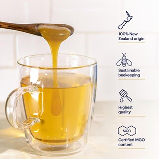 Foto 5 | Foto 5 | Miel De Manuka Manuka Health Umf 6+/mgo 115+ 250 G - Venta Internacional.