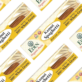 Foto 6 | Foto 6 | Espaguetis Orgánicos Kamut De Pasta Eden 400 G 100% Integrales - Venta Internacional.