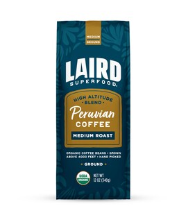 Foto 1 | Foto 1 | Coffee Laird Superfood Peruano Tostado Medio 340 Ml - Venta Internacional.