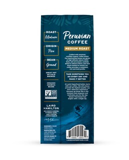 Foto 2 | Foto 2 | Coffee Laird Superfood Peruano Tostado Medio 340 Ml - Venta Internacional.