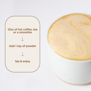 Foto 6 | Foto 6 | Suplemento Laird Superfood Organic Performance Mushroom Blend - Venta Internacional.