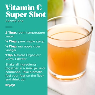 Foto 4 | Foto 4 | Camu Camu En Polvo Navitas Organics 85 G Orgánico Sin Ogm - Venta Internacional.