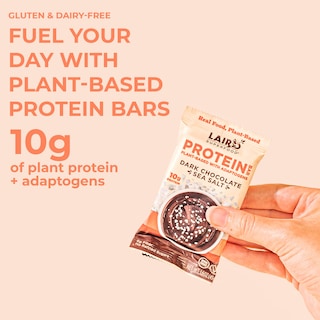 Foto 6 | Foto 6 | Barra De Proteínas Laird Superfood Functional Con Ingredientes Reales - Venta Internacional.