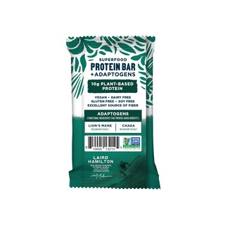 Foto 2 | Foto 2 | Protein Bar Laird Superfood Functional Menta Chocolate 10 G - Venta Internacional.