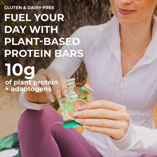 Foto 5 | Foto 5 | Protein Bar Laird Superfood Functional Menta Chocolate 10 G - Venta Internacional.