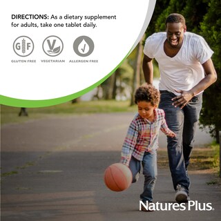 Foto 6 | Foto 6 | Suplemento Naturesplus De Vitamina D3 5000 Ui + 25 Mg De Transresveratrol - Venta Internacional.
