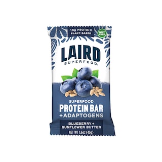 Foto 1 | Foto 1 | Protein Bar Laird Superfood Functional Blueberry 10 G De Proteína - Venta Internacional.