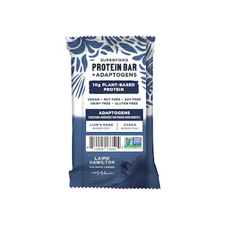 Foto 2 | Foto 2 | Protein Bar Laird Superfood Functional Blueberry 10 G De Proteína - Venta Internacional.