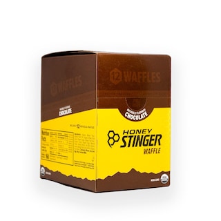 Foto 1 | Foto 1 | Snack Honey Stinger Stinger Waffle De Chocolate Paquete De 12 - Venta Internacional.