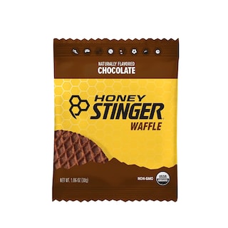 Foto 2 | Foto 2 | Snack Honey Stinger Stinger Waffle De Chocolate Paquete De 12 - Venta Internacional.