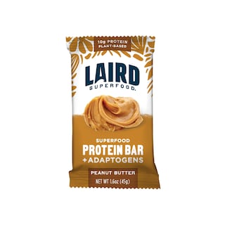Foto 1 | Foto 1 | Crema De Cacahuete Funcional Protein Bar Laird Superfood 10 G - Venta Internacional.