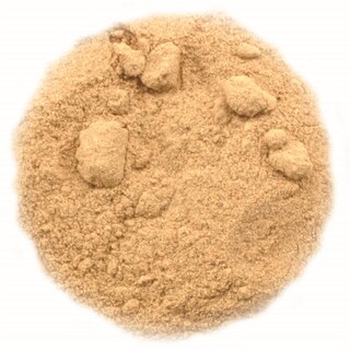 Foto 1 | Foto 1 | Algarroba En Polvo Frontier Bulk  Ligeramente Tostada  Orgánica  500 Ml - Venta Internacional.