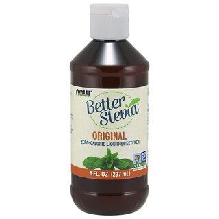 Foto 1 | Foto 1 | Edulcorante Líquido Now Foods Betterstevia Original 240 Ml - Venta Internacional.