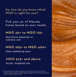 Foto 5 | Foto 5 | Superalimento Honey Manuka Health Umf 10+/mgo 263+ 500 G - Venta Internacional.