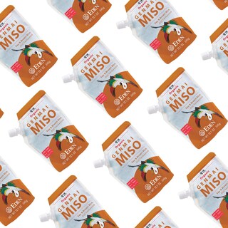 Foto 7 | Foto 7 | Miso Eden Foods Genmai Soja Orgánica Y Arroz Integral 360 Ml - Venta Internacional.