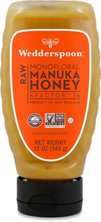 Foto 1 | Foto 1 | Cuchara De Miel De Manuka Sin Procesar Kfactor 16 35 Ml - Venta Internacional.
