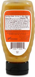 Foto 2 | Foto 2 | Cuchara De Miel De Manuka Sin Procesar Kfactor 16 35 Ml - Venta Internacional.