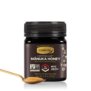 Foto 1 | Foto 1 | Miel De Manuka Comvita Umf 10+ (mgo 263+) 250g De Nueva Zelanda - Venta Internacional.