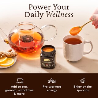 Foto 5 | Foto 5 | Miel De Manuka Comvita Umf 10+ (mgo 263+) 250g De Nueva Zelanda - Venta Internacional.