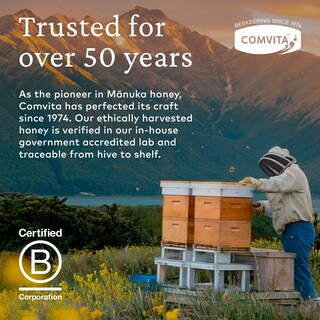 Foto 6 | Foto 6 | Miel De Manuka Comvita Umf 10+ (mgo 263+) 250g De Nueva Zelanda - Venta Internacional.