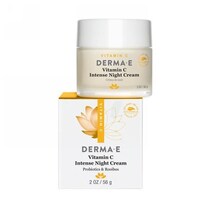 Venta Internacional-crema De Noche Derma E Vitamin C Intense 60 Ml (paquete De 4)