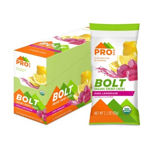 Foto 1 | Foto 1 | Suplemento en Polvo Energy Chews Pink Lemonade - Venta Internacional.