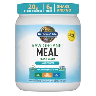 Foto 1 | Foto 1 | Suplemento Alimenticio Garden Of Life Vegan 532 g - Venta Internacional