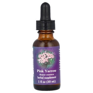 Foto 1 | Foto 1 | Suplementos Herbales Flower Essence Services Pink Yarrow 30 ml - Venta Internacional