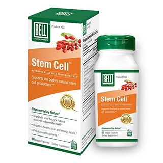 Foto 1 | Foto 1 | Suplemento Alimenticio Bell Stem Cell de 60 Cápsulas-Venta Internacional