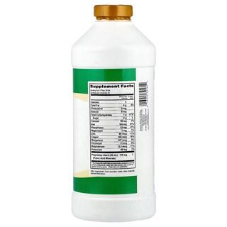 Foto 2 | Foto 2 | Suplemento Buried Treasure Liquid Advantage Fulvic Minerals 976 Ml - Venta Internacional