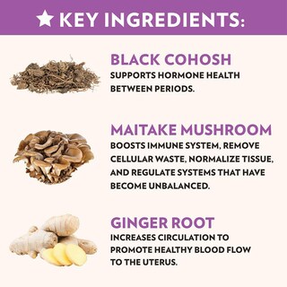 Foto 5 | Foto 5 | Suplemento Crystal Star Fibro Defense 60 Cápsulas - Venta Internacional.