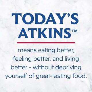 Foto 6 | Foto 6 | Batido De Proteínas Atkins Strong Vanilla 30 G De Proteína 7 G De Fibra 4 X 325 Ml - Venta Internacional.