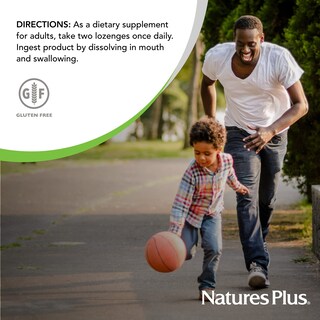 Foto 5 | Foto 5 | Suplemento Alimenticio Natures Plus Probióticos 60 Pastillas - Venta Internacional