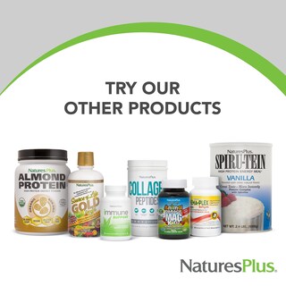 Foto 7 | Foto 7 | Suplemento Alimenticio Natures Plus Probióticos 60 Pastillas - Venta Internacional