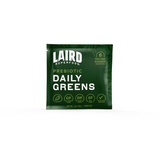 Foto 3 | Foto 3 | Prebiotic Daily Greens Powder Laird Superfood 15 Sobres - Venta Internacional.