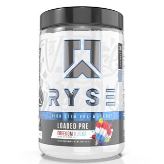 Foto 1 | Foto 1 | Pre Entreno Ryse Loaded 426 G - Venta Internaciona