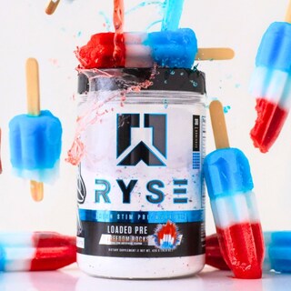 Foto 5 | Foto 5 | Pre Entreno Ryse Loaded 426 G - Venta Internaciona